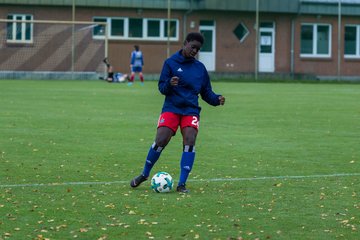 Bild 65 - B-Juniorinnen HSV - FF USV Jena : Ergebnis: 3:1